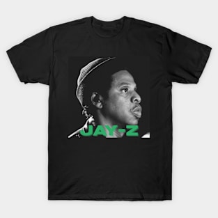 Jay-Z T-Shirt